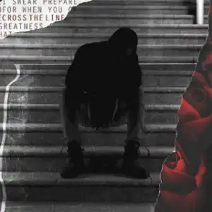 Instrumental: Cognac - Cross The Line (Prod. By JGladMusic) Ft Roses